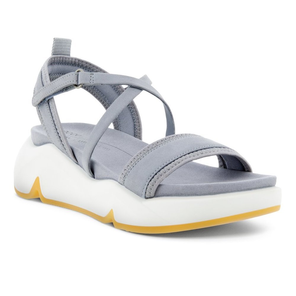 ECCO Women's Chunky Sandal